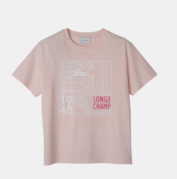 Longchamp官網優惠低至5折！人氣法式漁網袋$400起