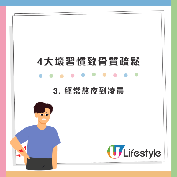 資料來源：重慶市渝北區人民醫院疼痛科涂玲玲醫生