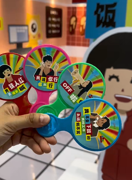 廣州TVB港劇展掀集體回憶！多個場景打卡！展出經典劇集手稿/道具 