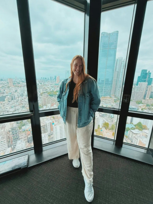 美國旅遊達人點名日本沒計劃再去 曾到訪64個國家 列出3大原因解畫