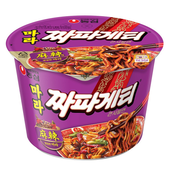 韓團SEVENTEEN代言Hy Eats On 穀物脆卷／BTS JIN 限量聯名不倒翁金拉麵碗麵／韓風零食新品登陸7-Eleven！