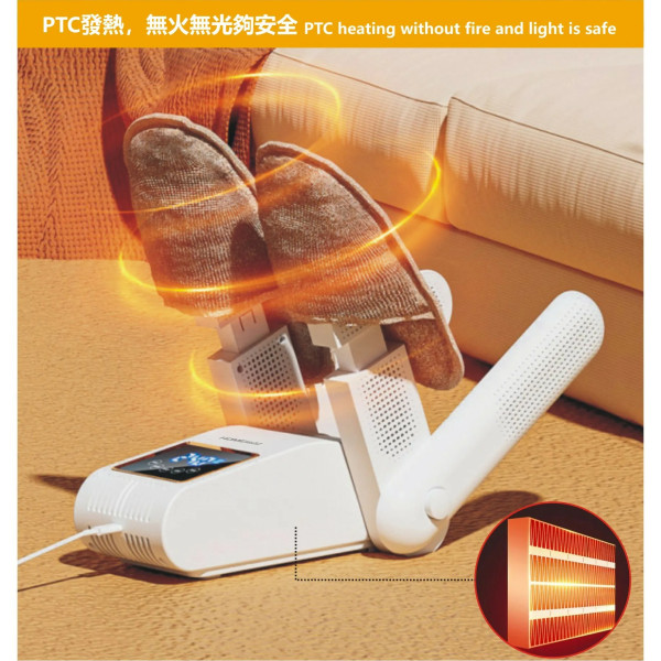 【6月會員換禮懶人包】U Lifestyle App精選禮遇優惠推介！艾草冰感滲透止痛貼／智能投影機／特色蛋糕／夏日小家電！