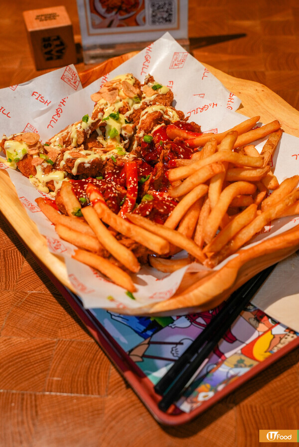 全港最貴美食商場！中環 BaseHall 必食推薦 集合人氣手工意粉/懷舊鐵板鋸扒