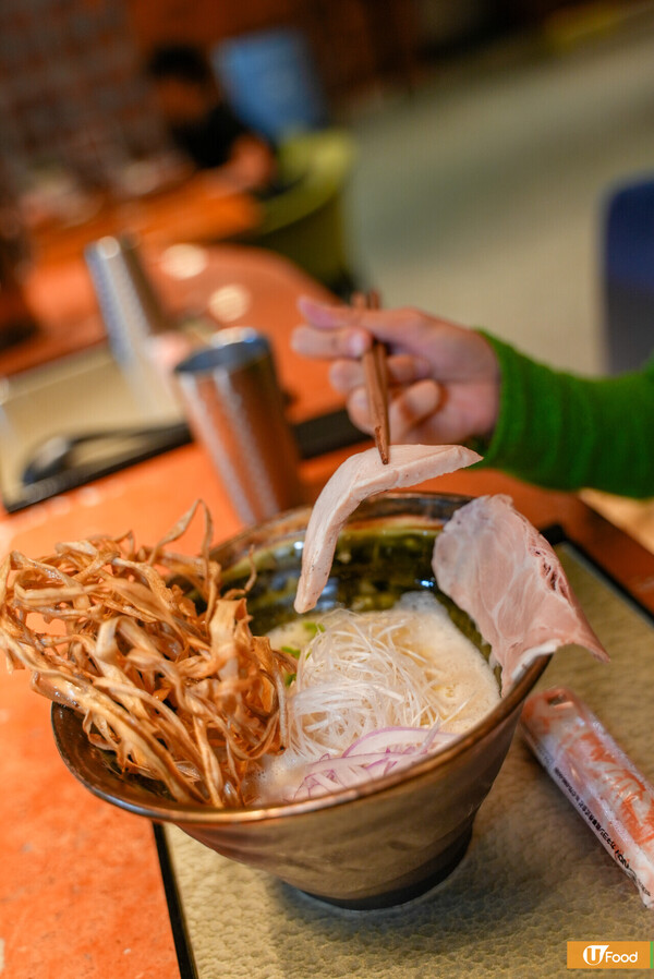 全港最貴美食商場！中環 BaseHall 必食推薦 集合人氣手工意粉/懷舊鐵板鋸扒