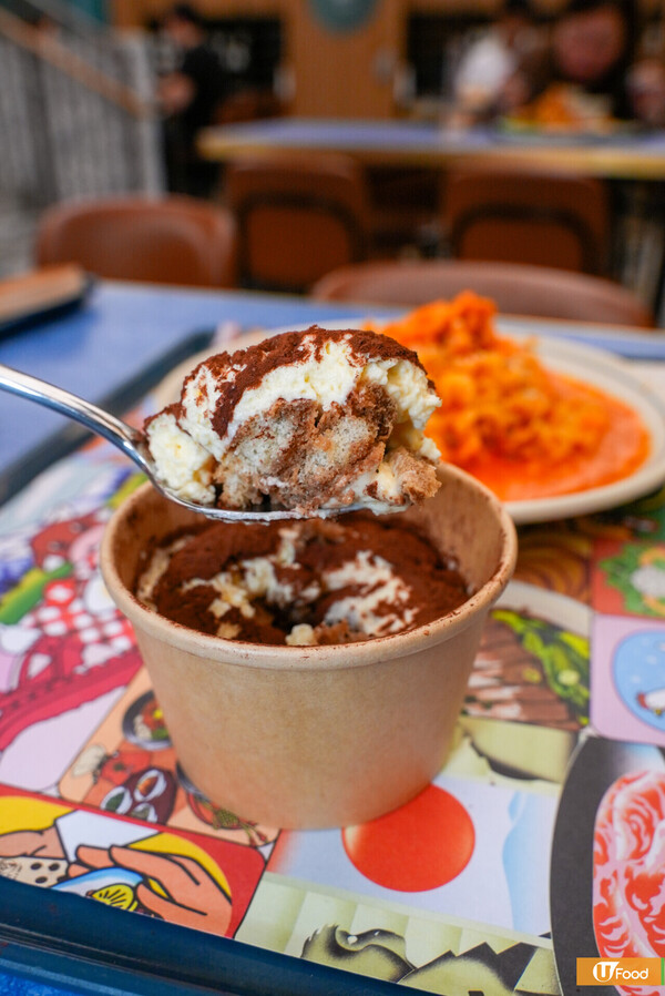 全港最貴美食商場！中環 BaseHall 必食推薦 集合人氣手工意粉/懷舊鐵板鋸扒