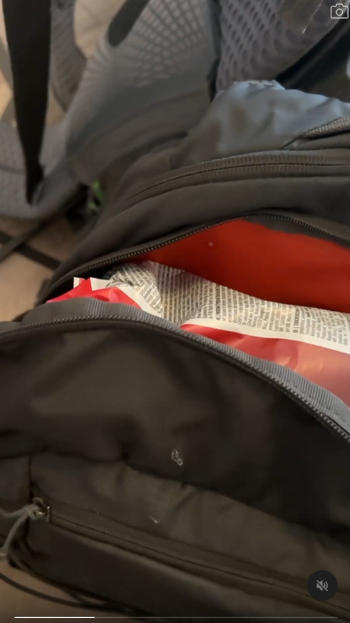 歐遊注意|去旅行帶1面膜被海關截入房兼罰港幣千五蚊!所有護膚品含呢種成份即屬違禁品!