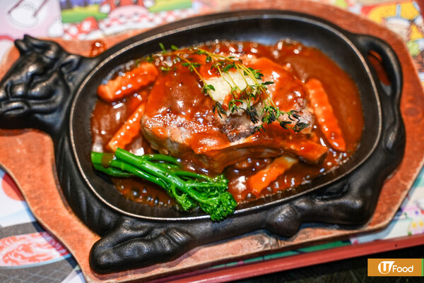 全港最貴美食商場！中環 BaseHall 必食推薦 集合人氣手工意粉/懷舊鐵板鋸扒