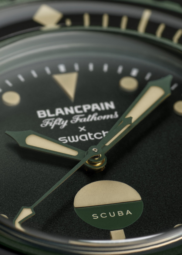 SWATCH