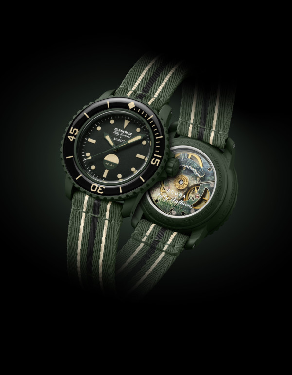 SWATCH