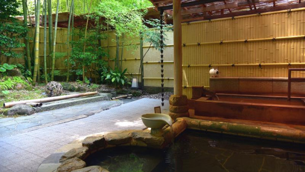 （圖片來源：竹取亭 圓山）