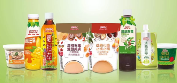 鴻福堂7大優惠！$1燒賣/$20下午茶/$30湯品禮券/健康餐6折