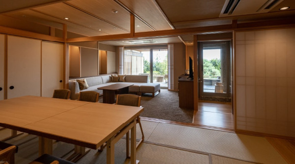 （圖片來源：有馬格蘭酒店）