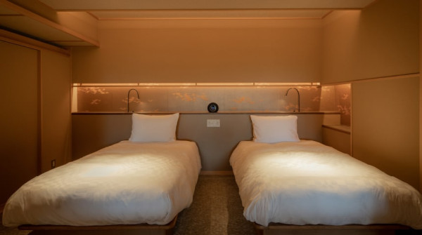 （圖片來源：有馬格蘭酒店）