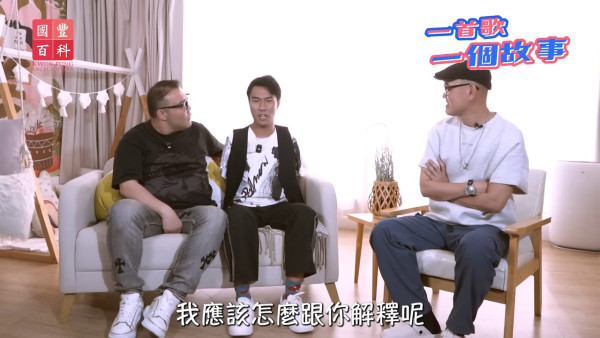 中年好聲音3｜李金凱被問尷尬問題「點去廁所」答案震驚令人身歷其境 