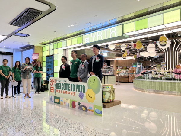 一田超市低至1折！記者直擊至抵優惠 免費換行李箱+ $1換鮑魚+逾百貸食品割價平賣