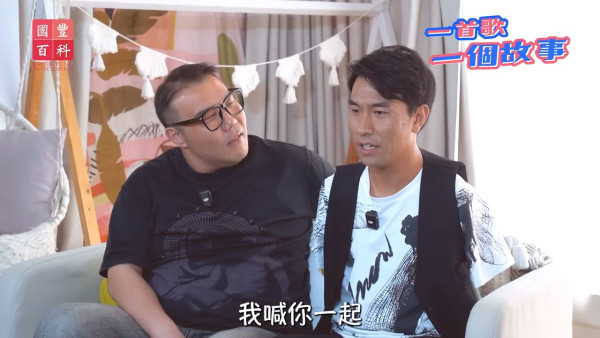 中年好聲音3｜李金凱被問尷尬問題「點去廁所」答案震驚令人身歷其境 