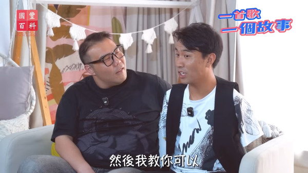 中年好聲音3｜李金凱被問尷尬問題「點去廁所」答案震驚令人身歷其境 