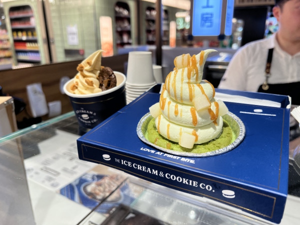 一田超市低至1折！記者直擊至抵優惠 免費換行李箱+ $1換鮑魚+逾百貸食品割價平賣