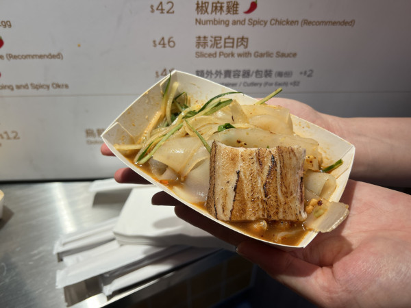 一田超市低至1折！記者直擊至抵優惠 免費換行李箱+ $1換鮑魚+逾百貸食品割價平賣