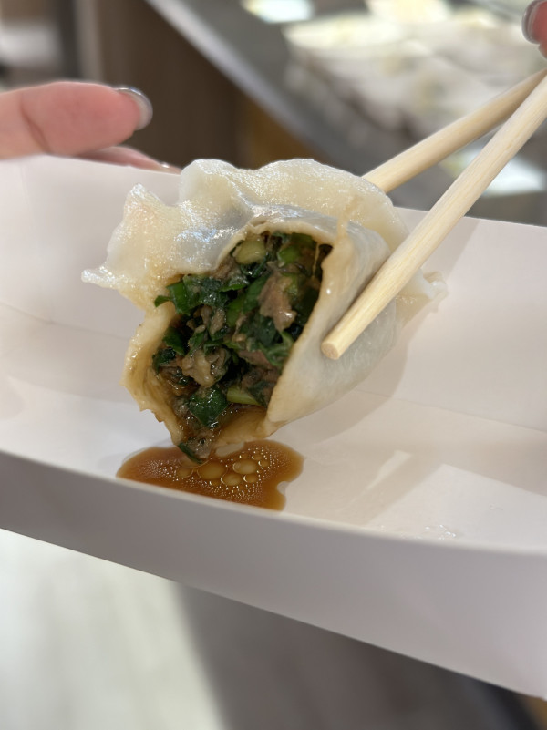 一田超市低至1折！記者直擊至抵優惠 免費換行李箱+ $1換鮑魚+逾百貸食品割價平賣