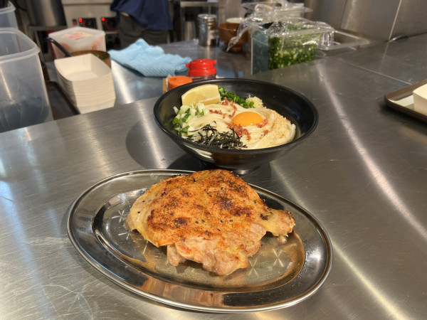 沙田一田食堂逾10間人氣食店 湯怡主理甜點／兩姊妹涼皮／松露玉子燒／驚喜限時優惠！