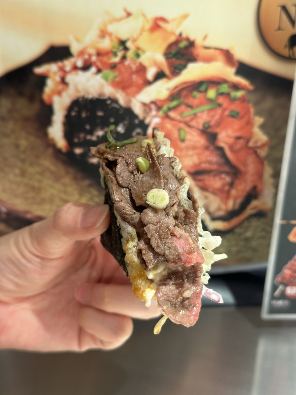 沙田一田食堂逾10間人氣食店 湯怡主理甜點／兩姊妹涼皮／松露玉子燒／驚喜限時優惠！