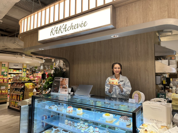 沙田一田食堂逾10間人氣食店 湯怡主理甜點／兩姊妹涼皮／松露玉子燒／驚喜限時優惠！