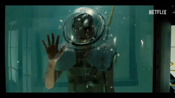 Stranger Things怪奇物語第五季上映時間（圖片來源：YouTube@NetflixTaiwan）