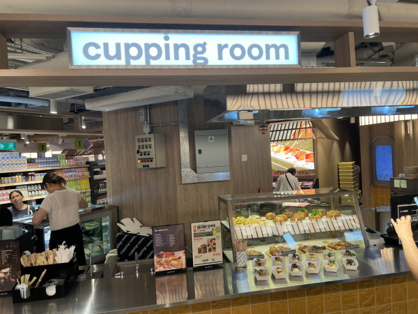 沙田一田食堂逾10間人氣食店 湯怡主理甜點／兩姊妹涼皮／松露玉子燒／驚喜限時優惠！