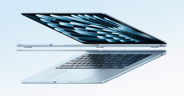 Apple MacBook Air M5值得買嗎？ 售價、上市日期、規格效能懶人包買前必看
