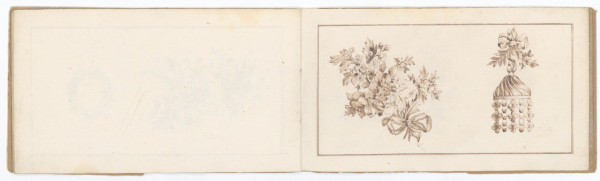 「筆脈珍傳: 法國珠寶巧藝二百年（1770 – 1970）」展覽