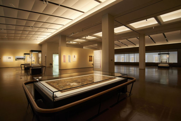 奈良國立博物館(圖片來源:奈良國立博物館) 奈良國立博物館(圖片來源:奈良國立博物館)