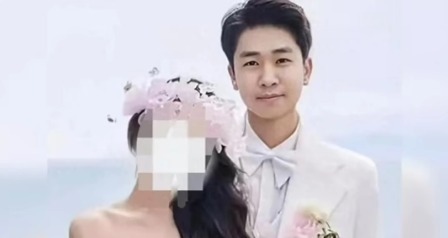 28歲準新郎因家中食1隔夜菜身亡！食物中毒肝衰竭引百人捐血惜終不治