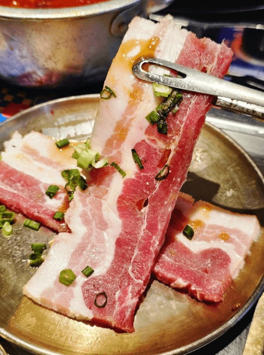 超抵食！ 深圳6大必吃高CP放題餐廳 任食烤肉/刺身/海鮮/火鍋 