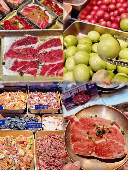 超抵食！ 深圳6大必吃高CP放題餐廳 任食烤肉/刺身/海鮮/火鍋 