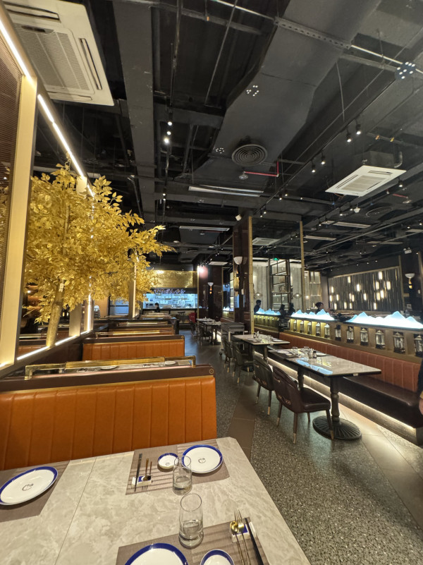 超抵食！ 深圳6大必吃高CP放題餐廳 任食烤肉/刺身/海鮮/火鍋 