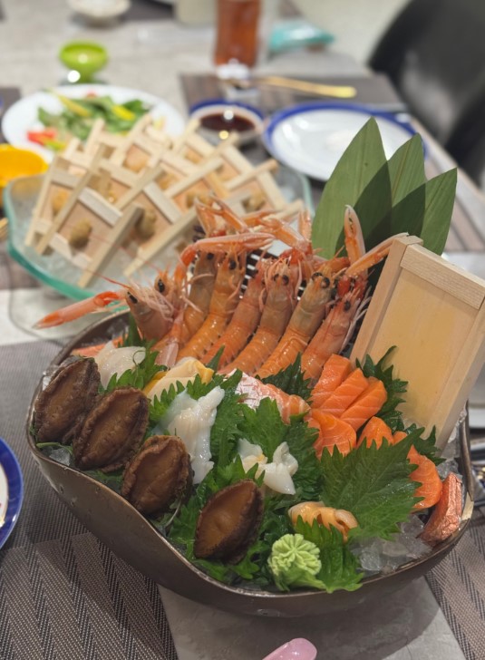 超抵食！ 深圳6大必吃高CP放題餐廳 任食烤肉/刺身/海鮮/火鍋 