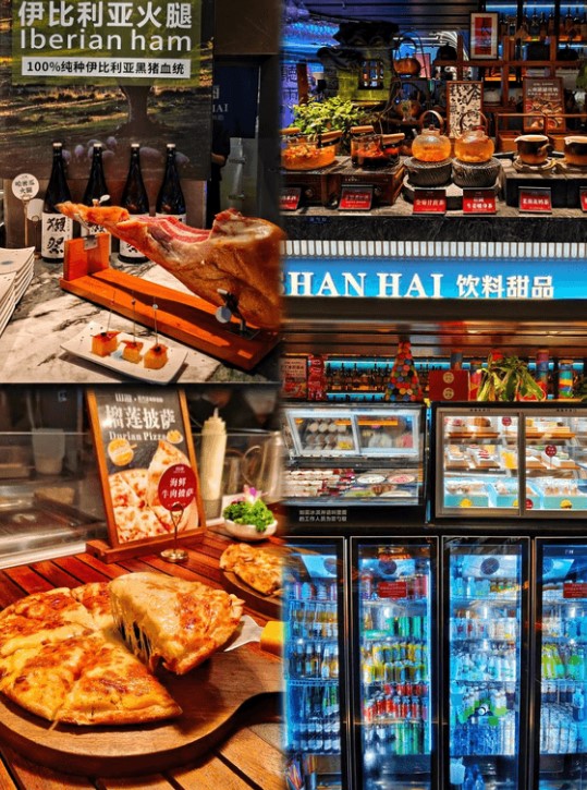 超抵食！ 深圳6大必吃高CP放題餐廳 任食烤肉/刺身/海鮮/火鍋 