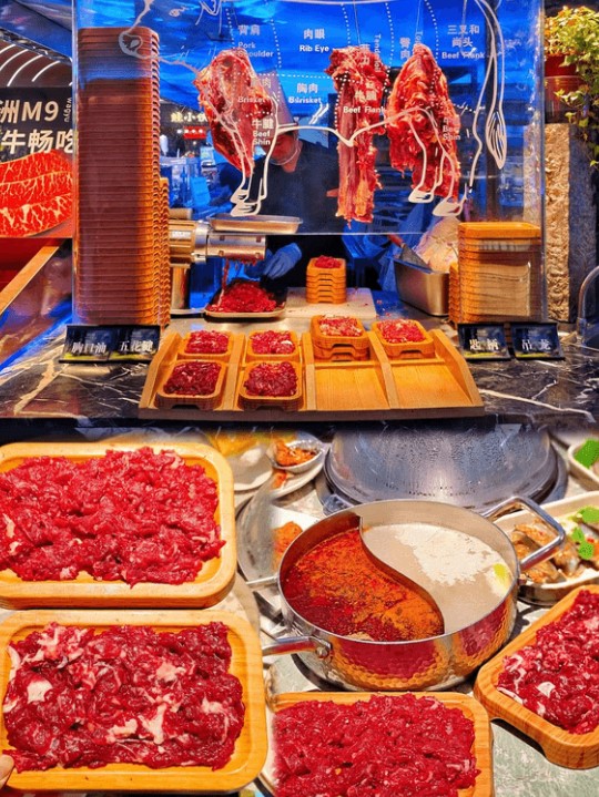 超抵食！ 深圳6大必吃高CP放題餐廳 任食烤肉/刺身/海鮮/火鍋 