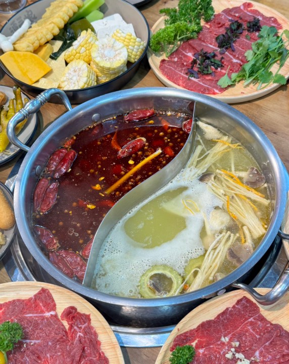 超抵食！ 深圳6大必吃高CP放題餐廳 任食烤肉/刺身/海鮮/火鍋 