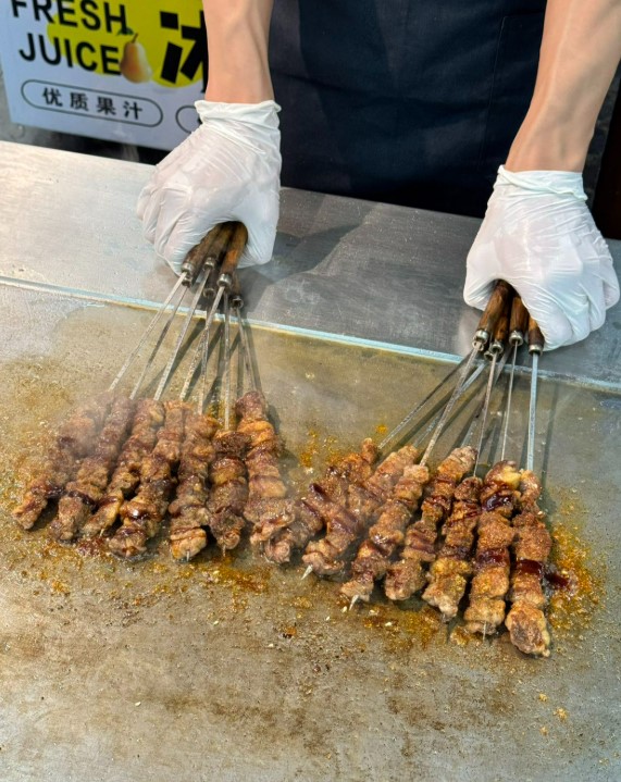超抵食！ 深圳6大必吃高CP放題餐廳 任食烤肉/刺身/海鮮/火鍋 