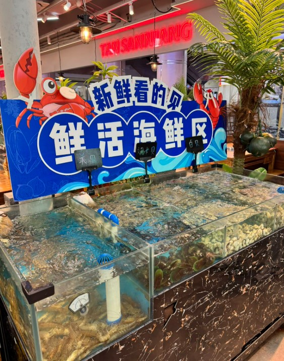 超抵食！ 深圳6大必吃高CP放題餐廳 任食烤肉/刺身/海鮮/火鍋 