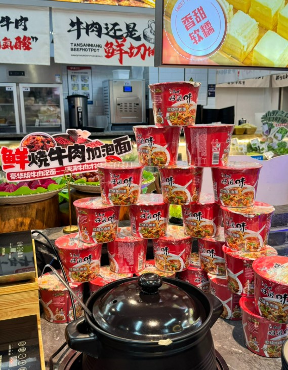 超抵食！ 深圳6大必吃高CP放題餐廳 任食烤肉/刺身/海鮮/火鍋 