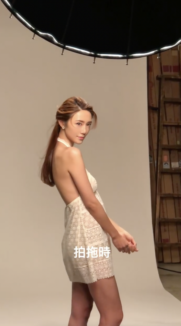 倪晨曦挑戰最短髮男仔頭！老公疑不滿新造型被嚇窒：全屋變男仔！