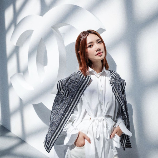 2025年度IG最吸金明星KOL排行榜出爐！5大香港女頂流橫掃頭5位！MIRROR全員出局