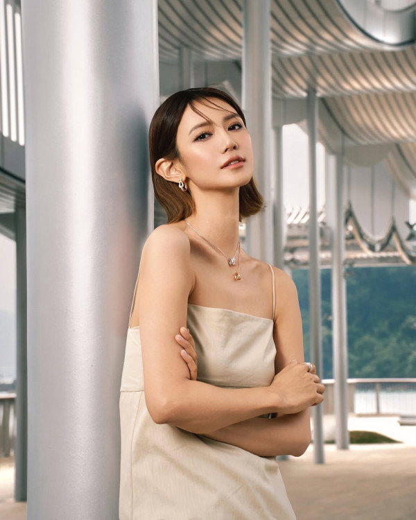 2025年度IG最吸金明星KOL排行榜出爐！5大香港女頂流橫掃頭5位！MIRROR全員出局