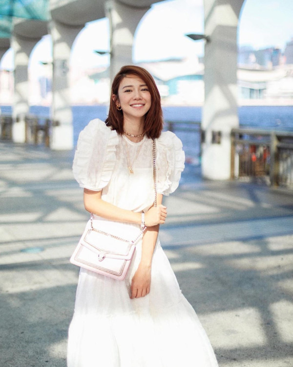 2025年度IG最吸金明星KOL排行榜出爐！5大香港女頂流橫掃頭5位！MIRROR全員出局