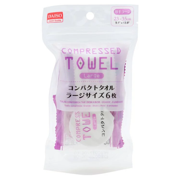 日本DAISO逾十大旅行好物推介！冠軍收納神器/網友推崇「爛轆救星」 