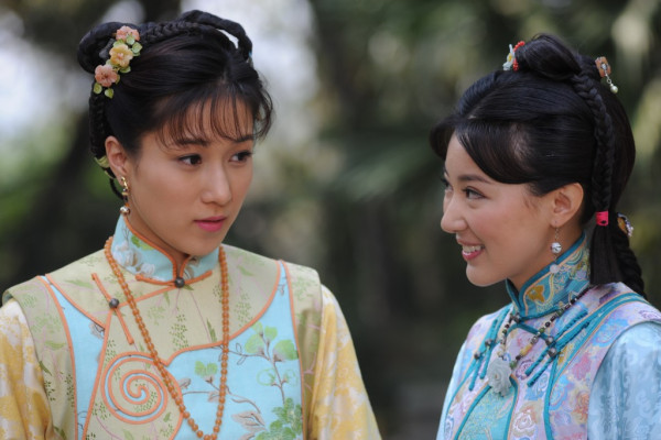 馬賽曾出演《法證先鋒III》、《萬凰之王》、《名媛望族》等劇，備受TVB力捧。