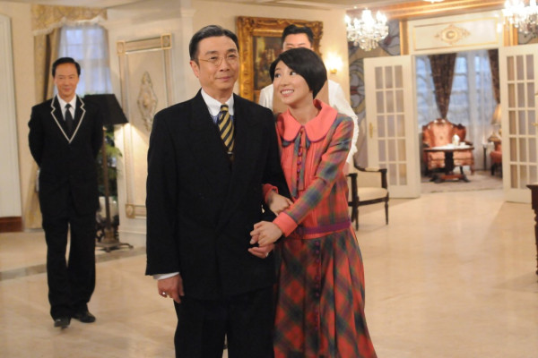 馬賽曾出演《法證先鋒III》、《萬凰之王》、《名媛望族》等劇，備受TVB力捧。